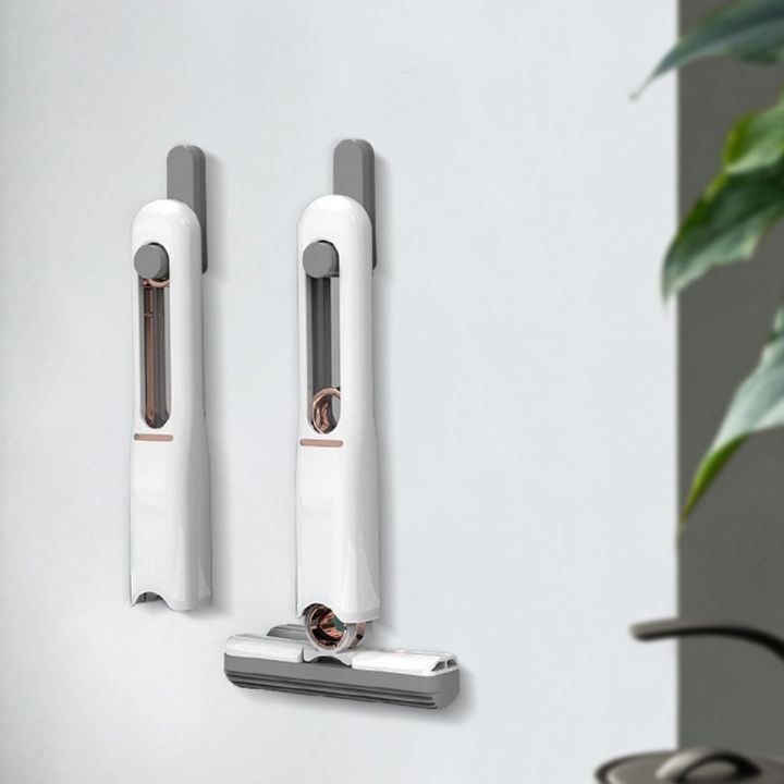 ZF%20Portable%20Mini%20Mop%20,Self-Squeeze%20Mini%20Mop%20for%20Small%20Spaces,Wet%20and%20Dry%20Desktop%20Cleaning%20Mini%20Mop,Hand%20Free%20Squeeze%20Mop%20for%20Bathroom,Kitchen,Desktop,%20Glass%20-%20Image%207