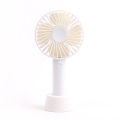 Mini Rechargeable Hand Fans. 