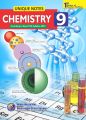 Unique Notes Chemistry class 9. 