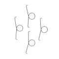 PS5 L2 R2 Trigger Button Spring metal Replacement R2 L2 Trigger Buttons for PS5 DS5 Controller. 