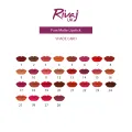 Rivaj UK - Pure Matte Lipstick. 