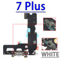 Original Charger Module Usb Port Dock Connector for IPhone 7 8 Plus X XR XS Max 7P 8P Fast Charging Board with Ic Chips Flex. 