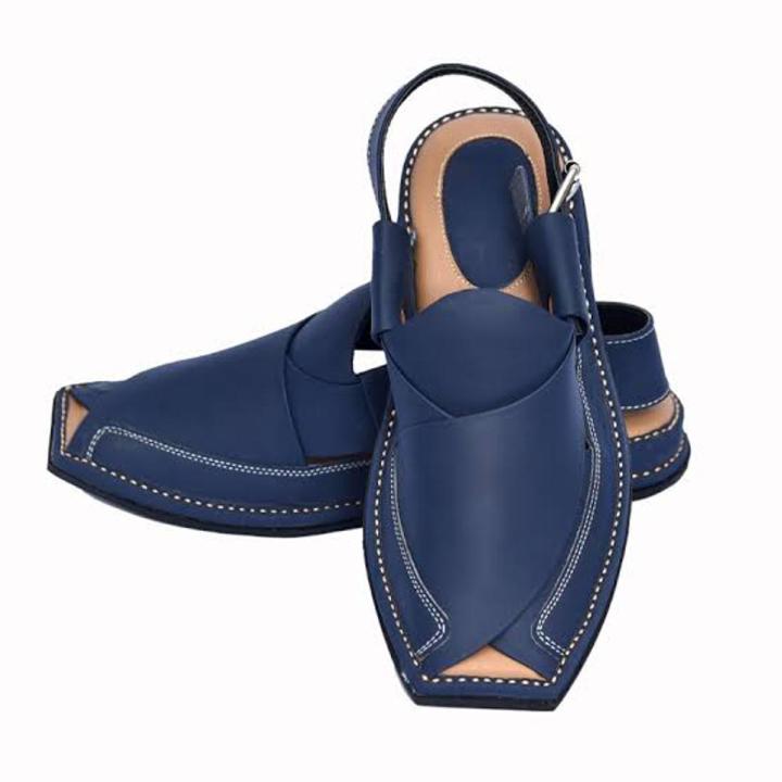 Peshawari Handmade Chappal For men | Original Chappal | Handmade | High Quality Leather