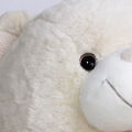 Big Teddy Bear Stuffed Toys Collection, Soft Plush Teddies With Bow Tie For Kids, Large Spongy Bears Birth Day Gift For Boys & Girls, Cute & Lovely Birthday Gifts, Children Animal Stuff Rag Dolls, Childrens Sleep Pillow Doll, Giant Fluffy Cuddle Pillow. 