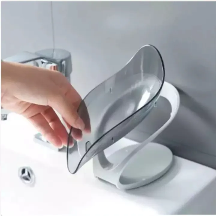 Smart%20soap%20holder%20very%20stylish%20and%20high%20quality%20leaf%20shape%20for%20bathroom%20and%20kitchen%20household%20essentials%20self%20adhesive%20soap%20dispenser%20bathroom%20accessories%20kitchen%20accessories%20leafy%20dish%20-%20Image%203