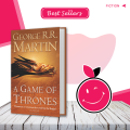 A Game of Thrones by George R. R. Martin | Buy Books Online Bookberry | Amazon Bestseller. 
