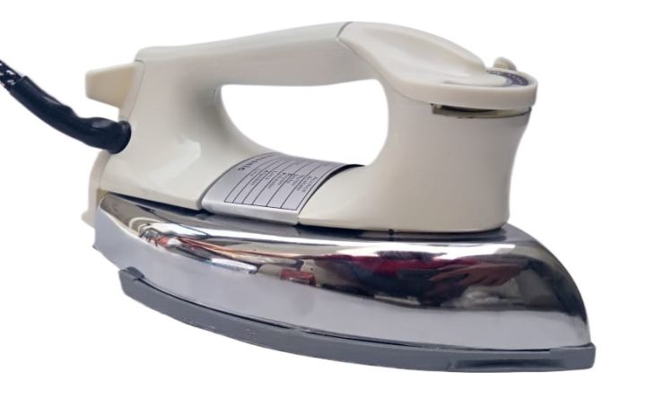 DC 12 Volt Solar and Battery Iron High Quality 100% Original Product Quality