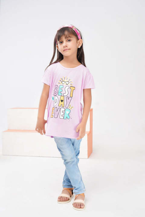 GTS001C%20Best%20day%20ever%20Printed%20Graphic%20T-Shirt%20-%20Image%202