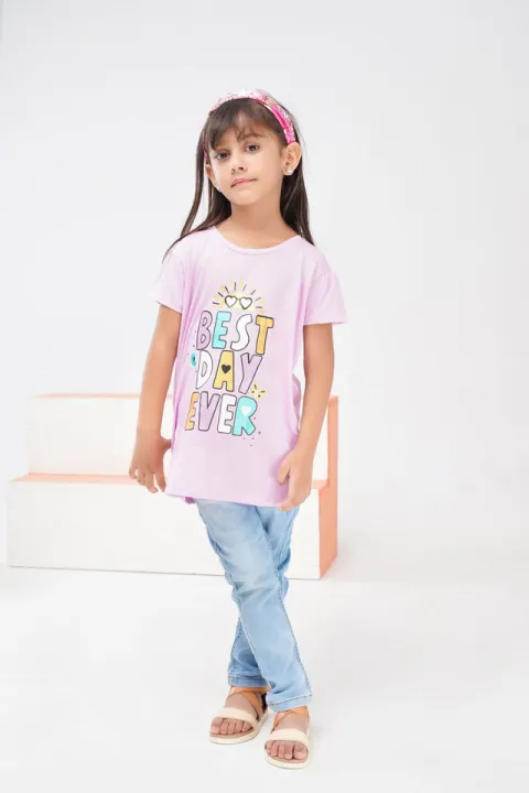 GTS001C%20Best%20day%20ever%20Printed%20Graphic%20T-Shirt%20-%20Image%202