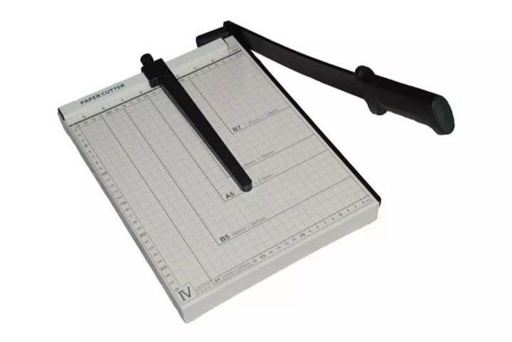 Paper Cutter For Home and Office Use Heavy Duty