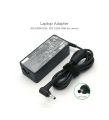 Lenovo 20V 2.25A 45W Adapter Charger  4mm x 1.7mm / Lenovo Ideapad 310 320 320S. 