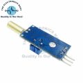 SW520D Angle Sensor Module Ball Switch Tilt Sensor Module For Arduino In Pakistan. 