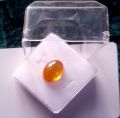 Original Potta Zircon stone (Potta Zarkoon Stone) Shaped Lab Cutted & Polished 100% Real. 