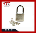 Heavy Duty Security Lock,Pad Lock With 4 Keys. 