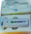 GROWATT 6kw HYBRID INVERTER. 