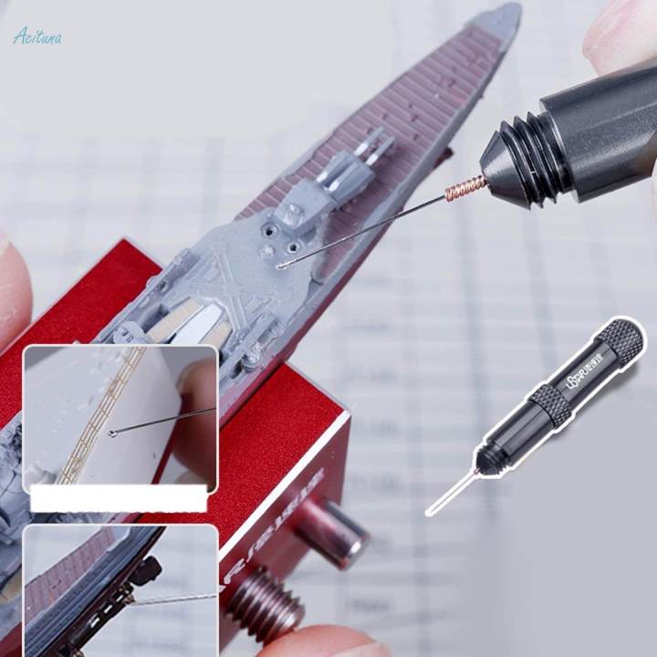 Model Dispensing Stick Glue Dispensing Pen for DIY Handcrafts Students