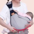 NEW Baby Soft Carrier Ergonomic, Baby Sling Strap Adjustable, 3D Mesh Baby Carrier, Shoulder Straps. 