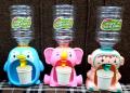 Mini Water Dispenser For Kids Educational And Basic Lifestyle Kitchen Play Dispenser For Boys And Girls. 