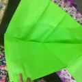 10x10 feet Green Screen Chroma Key Studio Backdrop in all colours Video Photo Background Removing Sheet non-woven fabric-Professional for Photo Studio. 