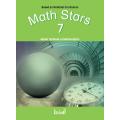 Kifayat Math Star (Grade-7). 