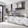 PVC Self Adhesive Kitchen Marble Sticker Sheets 2 (Meter) 60x200cm | Marble Sheets | Kitchen Sheets | Sticker Sheets | Pvc Marble Sheet | Marble Sheet for Kitchen | Kitchen Marble Sheet | Self Adhesive Sheets | Sticker Sheet for Table | Sticker Sheet for. 