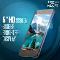 itel A25 Pro 2GB 32GB Dual Sim 4G Lte Box Pack PTA Approved 1 Year Warranty. 