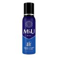 Golden Pearl Royal Gas Free Body Spray. 