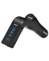 G7 Car Travel Charger with Fm Modulator. 