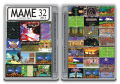 Mame32 Top Old Classic Games USB Never Seen Before, 500+ Mame 32 Demanding Arcade Games in 1 usb. 