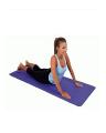 6mm Pvc Yoga Mat - Purple. 