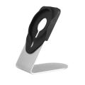 HOCE MagSafe Charger Holder For IPhone 12 13 14 15 16 Pro Max Mini 14 15 16 Plus Magsafe Desk Power Base Holder For Magsafe Stand Accessories Wireless Magnetic Phone Charger Stand Holder. 