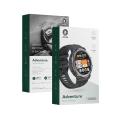 Green Lion Adventure Smart Watch. 