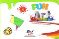 Fun Art and Craft Activity Book 4. 