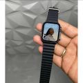 T800 Ultra & T800 ultra 2 Smart Watch Series 8 - Bluetooth Call Smartwatch with Heart Rate and Sleep Monitoring. 