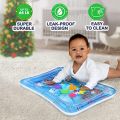 Kids Water Play Mat Gym - Activity Play Mat For Kids. 