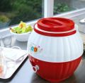 Water Cooler | matka Cooler | P.U Thermapol Filling Water Cooler 7.5L | Plastic Water Coler for Room , Office , Home Hot and Cool , travling coler cooler , Water Cooler coler Easy to Carry 7.5,13 Liter in Pakistan , Grace ware coler. 