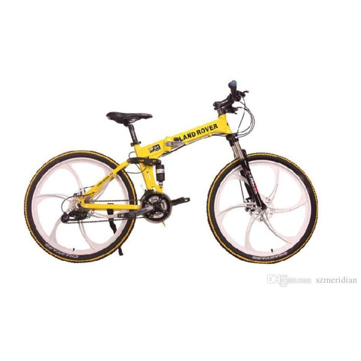 Folding bike 26 inch wheels hotsell