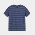 Textured Striped T-Shirt for Men or boys. 