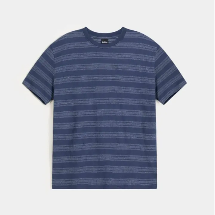 Textured%20Striped%20T-Shirt%20for%20Men%20or%20boys%20-%20Image%204