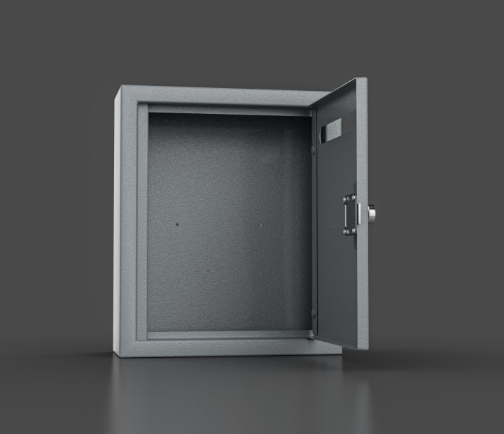 Mail%20Box/Suggestion%20Box/Complaint%20Box/Donation%20Box%20with%20Key%20Lock%20-%20Image%203