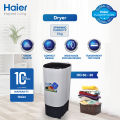 Haier 06kg Single Tub Spinner / HWS 60-50 / Brand Warranty.. 