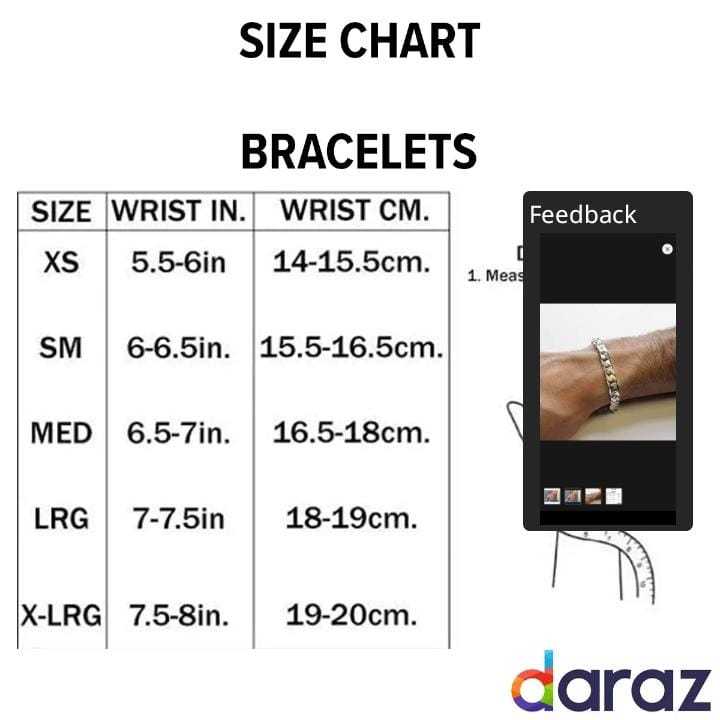 Stylish%20Silver%20Color%20Cuban%20Chain%20Bracelet%20for%20Boys%20-%20Alloy%20Tone%20Hand%20Band%20-%20Image%204