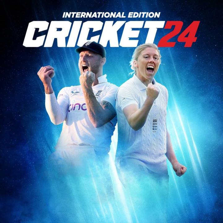 Cricket 24 Online+Offline for PC and Laptop