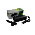AC Adapter & Power Cord for Xbox 360 Slim. 