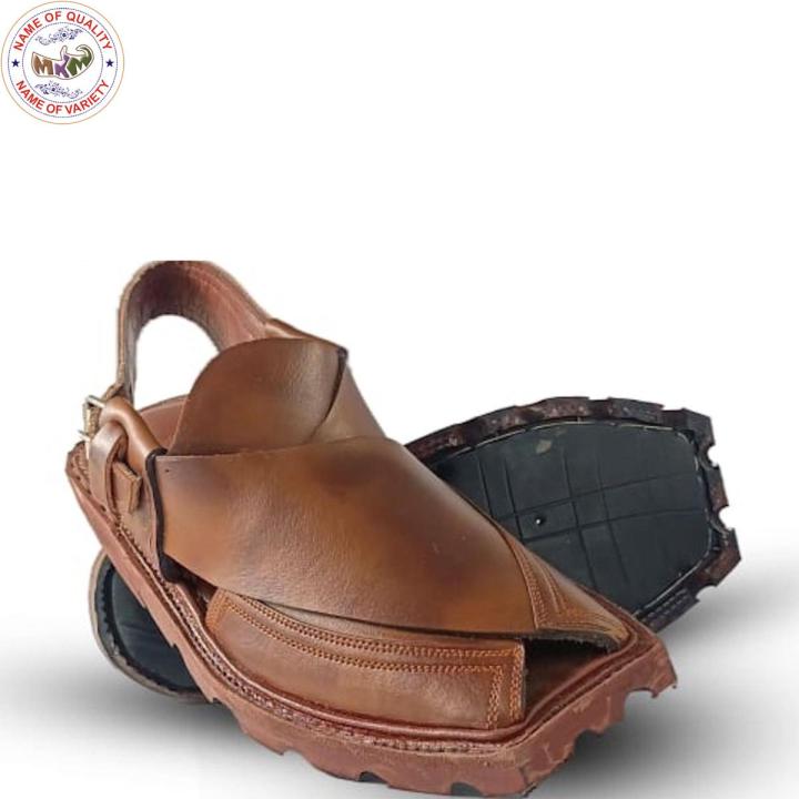 Kheri Peshawari Chappal