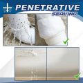 Waterproof Invisible Pasteable Water-Based Anti-Leakage Agent Super Strong Sealant Tile Trapping Repair. 