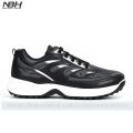 NBH Shoes For Men - Non Slip Sports Shoes For Boys - Running Shoes For Men - Joggers Shoes For Men - Cricket Shoes For Boys - Sneakers For Men - Perfect Gift For Boys. 