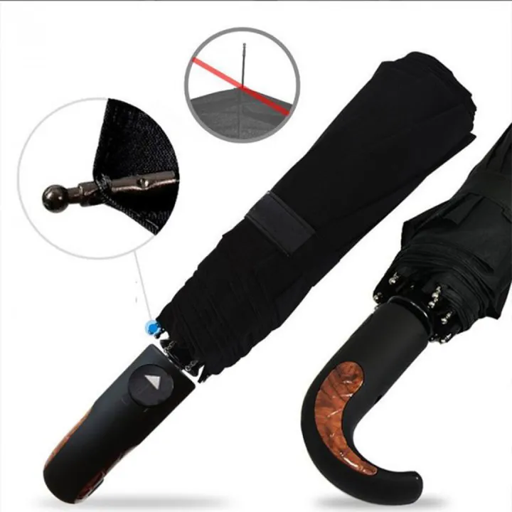 Automatic%20Open%20Umbrella%20with%208%20Strong%20Ribs%20Comfortable%20Round%20Handle%20Durable%20Metallic%20Frame%20and%20Compact%20Portable%20Size%20for%20Rain%20and%20Sun%20Protection%20-%20Image%206