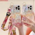 4 colors iMD Vintage Style Oil Painting Flowers Phone Case For XiaoMi Redmi Note 10 11 11S Pro 10S 4G 5G POCO F3 11 Lite 12 Pro 12X 9A 10C Silicone Shockproof Soft Cover+ Wrist straps and lanyards. 