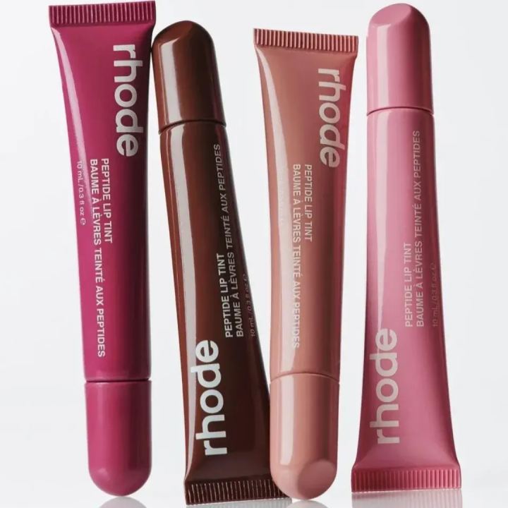 Rhode%20LipTint%20Peptide%20Finest%20Dupe%20%7C%20Long%20Lasting%20Non-Stick%20Lip%20Plumper%20Shea%20Butter%20Lip%20Gloss%20%7C%20Velvet%20Mirror%20Finish%20Orignal%20Lip%20Tint%20Set%20%7C%20Moisturizing%20Hydrating%20Lipstick,Lip%20Oil,Lip%20Balm%20%7C%20Tint%20For%20Lips%20&%20Cheeks%20All-in-One%20Lip%20Care%20Makeup%20(%208%20Shades%20)%20-%20Image%203